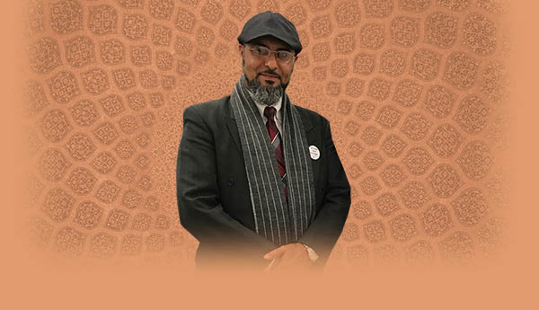 Letter from the President of PA