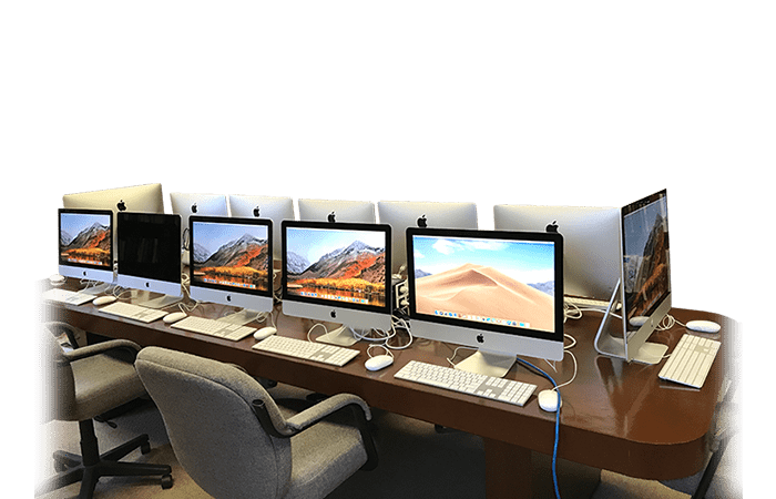 Peace Ambassadors USA Computer Classes