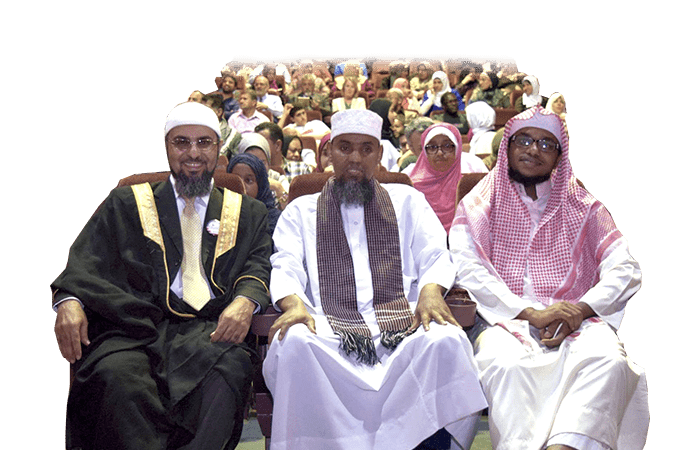 Peace Ambassadors USA Da'Wah & Interfaith