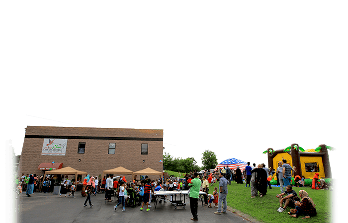 Peace Ambassadors USA Past Events