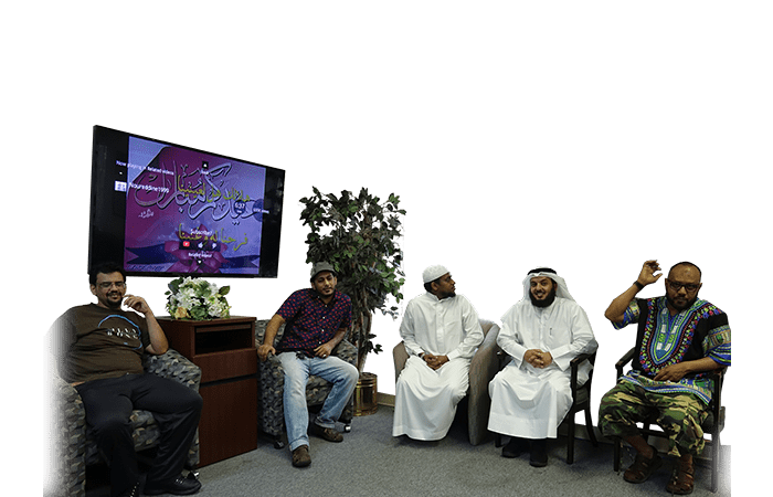 Peace Ambassadors USA Intellectual Club