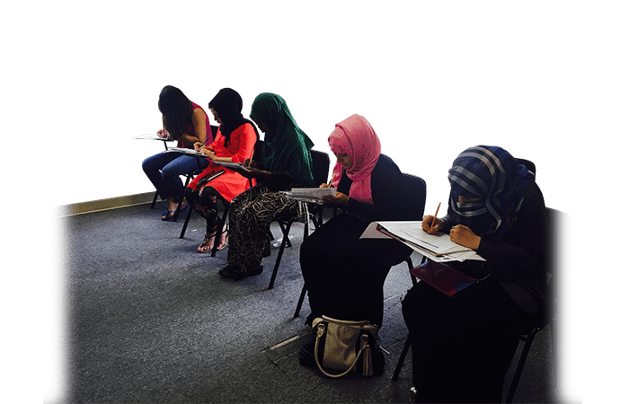 Peace Ambassadors USA Islamic Studies