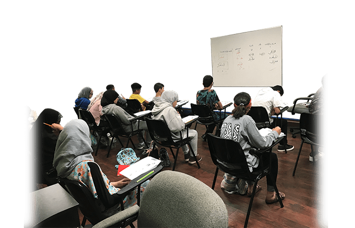 Peace Ambassadors USA Language Classes