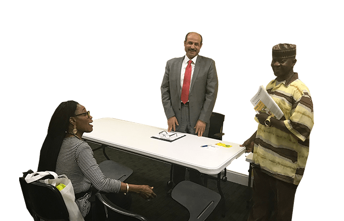 Peace Ambassadors USA Legal Classes