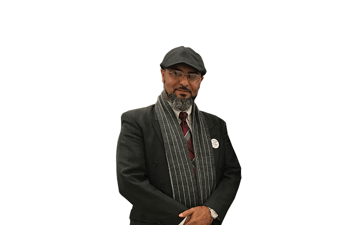 Peace Ambassadors USA Letter from the President