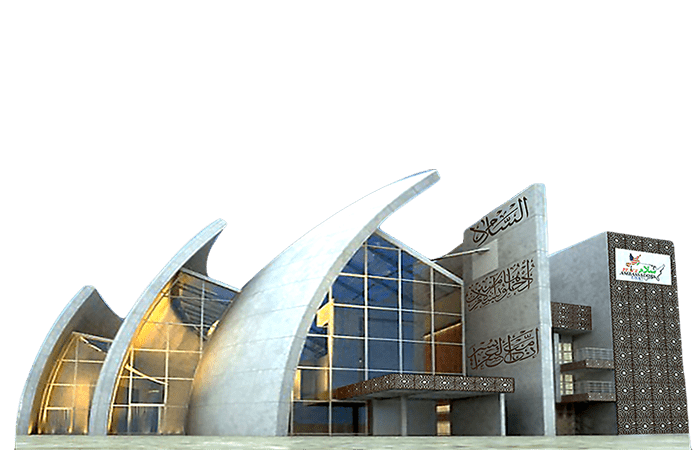 Peace Ambassadors USA Our New Home