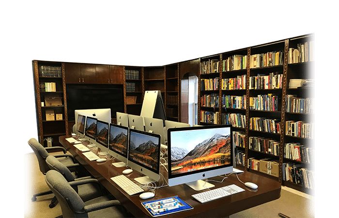 Peace Ambassadors USA Public Library